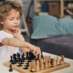 Kids chess classes Folsom